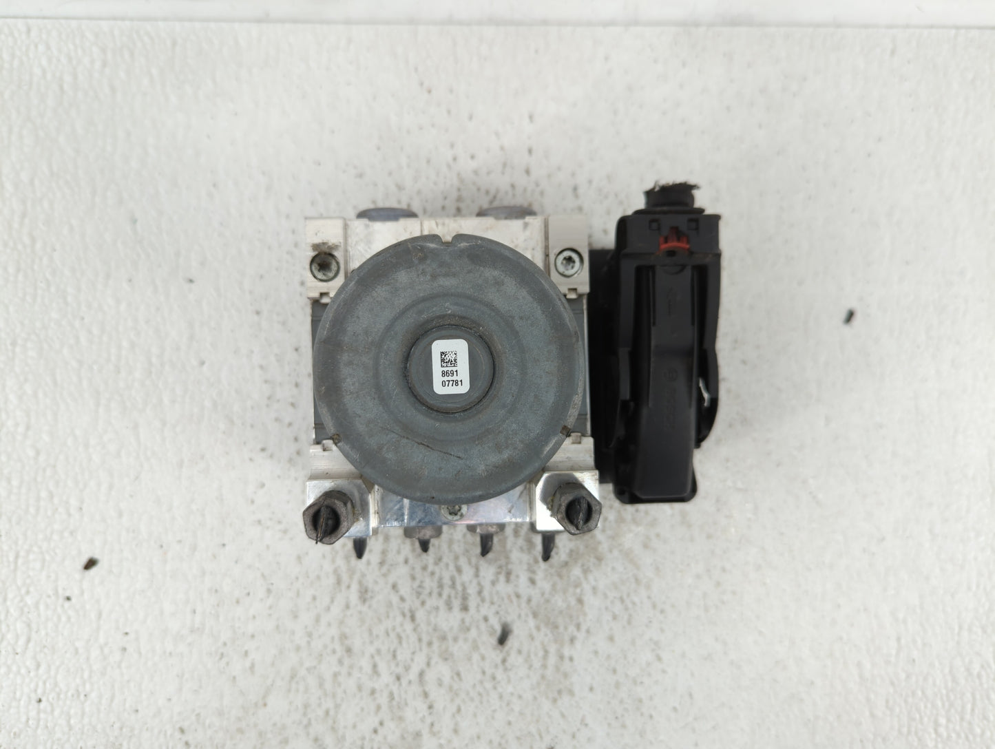 2018-2019 Chevrolet Equinox ABS Pump Control Module Replacement P/N:84560131 84342052, 84646849, 84715330 Fits Fits 2018 201