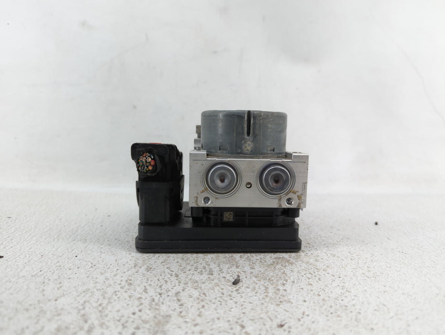 2018-2019 Chevrolet Equinox ABS Pump Control Module Replacement P/N:84560131 84342052, 84646849, 84715330 Fits Fits 2018 201