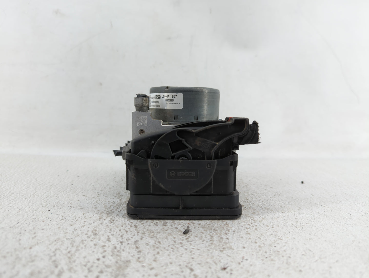 2018-2019 Chevrolet Equinox ABS Pump Control Module Replacement P/N:84560131 84342052, 84646849, 84715330 Fits Fits 2018 201