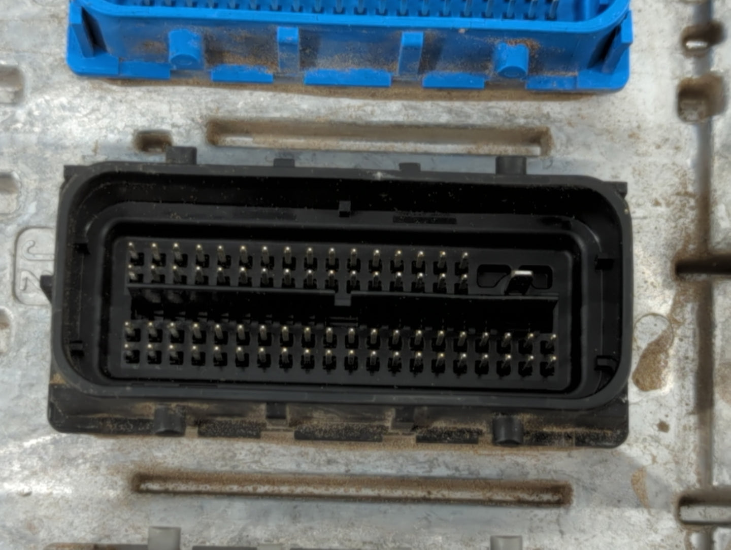 2018-2019 Chevrolet Equinox PCM Engine Control Computer ECU ECM PCU OEM P/N:12688973 12697837, 12687328 Fits Fits 2017 2018 