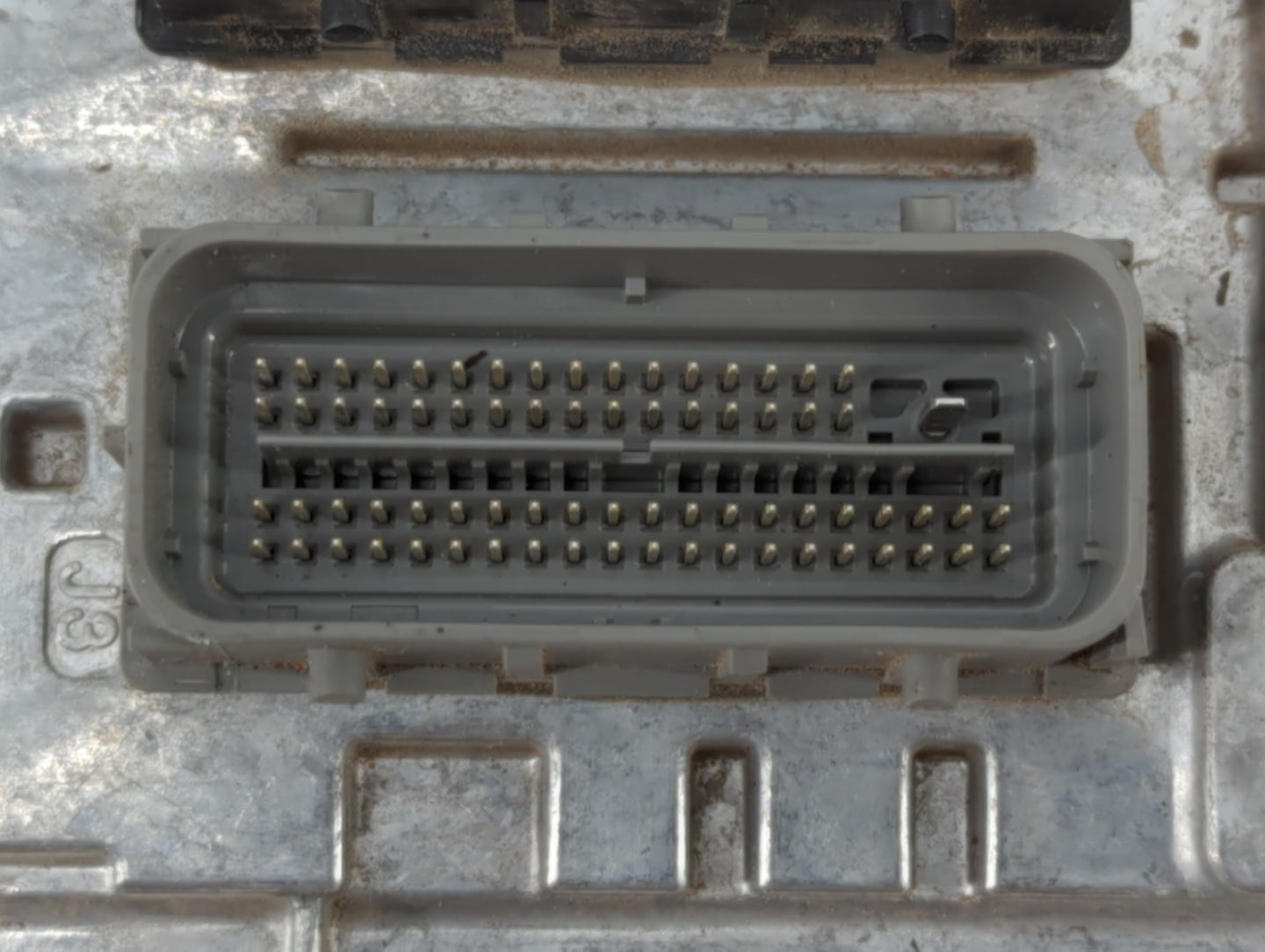 2018-2019 Chevrolet Equinox PCM Engine Control Computer ECU ECM PCU OEM P/N:12688973 12697837, 12687328 Fits Fits 2017 2018 