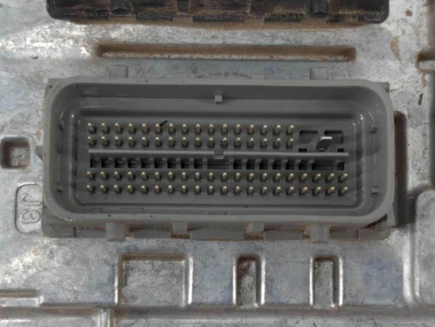 2018-2019 Chevrolet Equinox PCM Engine Control Computer ECU ECM PCU OEM P/N:12688973 12697837, 12687328 Fits Fits 2017 2018 