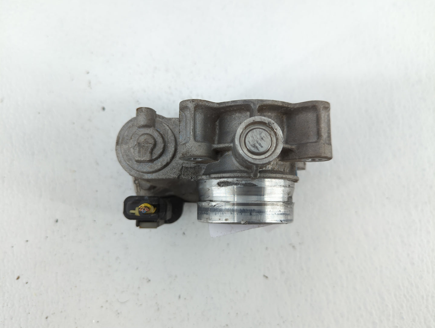 2018-2019 Chevrolet Equinox Throttle Body P/N:12659491BA 12671379AA Fits Fits 2016 2017 2018 2019 OEM Used Auto Parts - Oemu