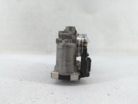 2018-2019 Chevrolet Equinox Throttle Body P/N:12659491BA 12671379AA Fits Fits 2016 2017 2018 2019 OEM Used Auto Parts - Oemu
