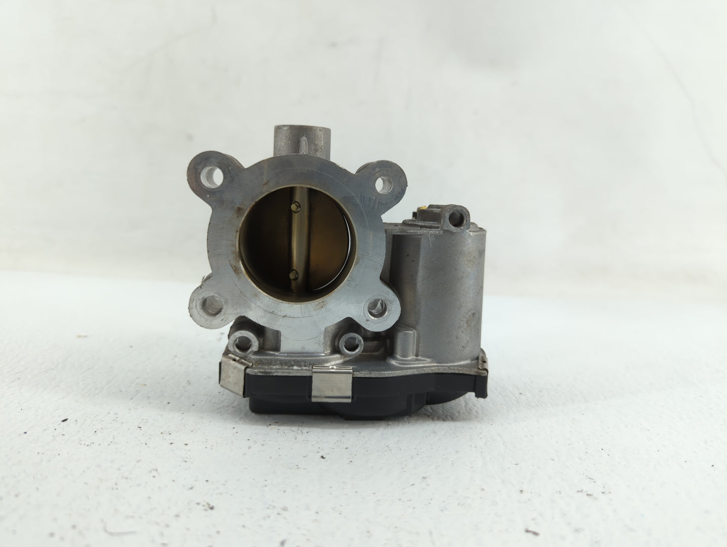2018-2019 Chevrolet Equinox Throttle Body P/N:12659491BA 12671379AA Fits Fits 2016 2017 2018 2019 OEM Used Auto Parts - Oemu