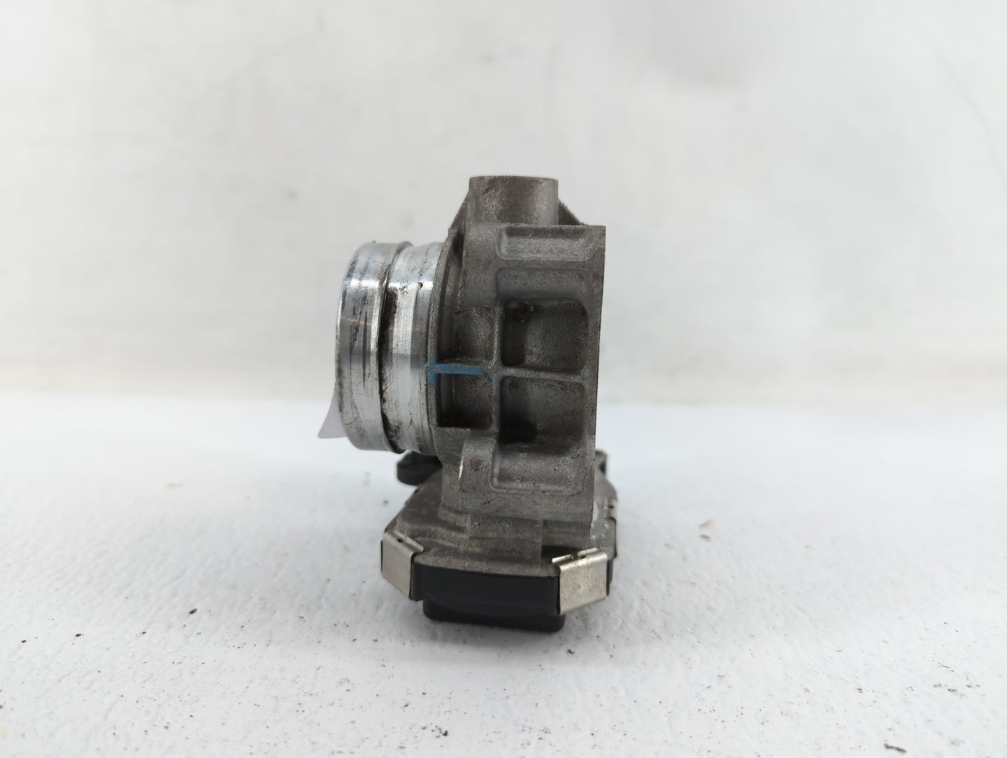 2018-2019 Chevrolet Equinox Throttle Body P/N:12659491BA 12671379AA Fits Fits 2016 2017 2018 2019 OEM Used Auto Parts - Oemu