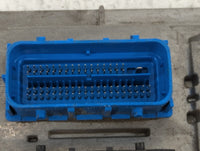 2018-2019 Chevrolet Equinox PCM Engine Control Computer ECU ECM PCU OEM P/N:12688973 12697837, 12687328 Fits Fits 2017 2018 
