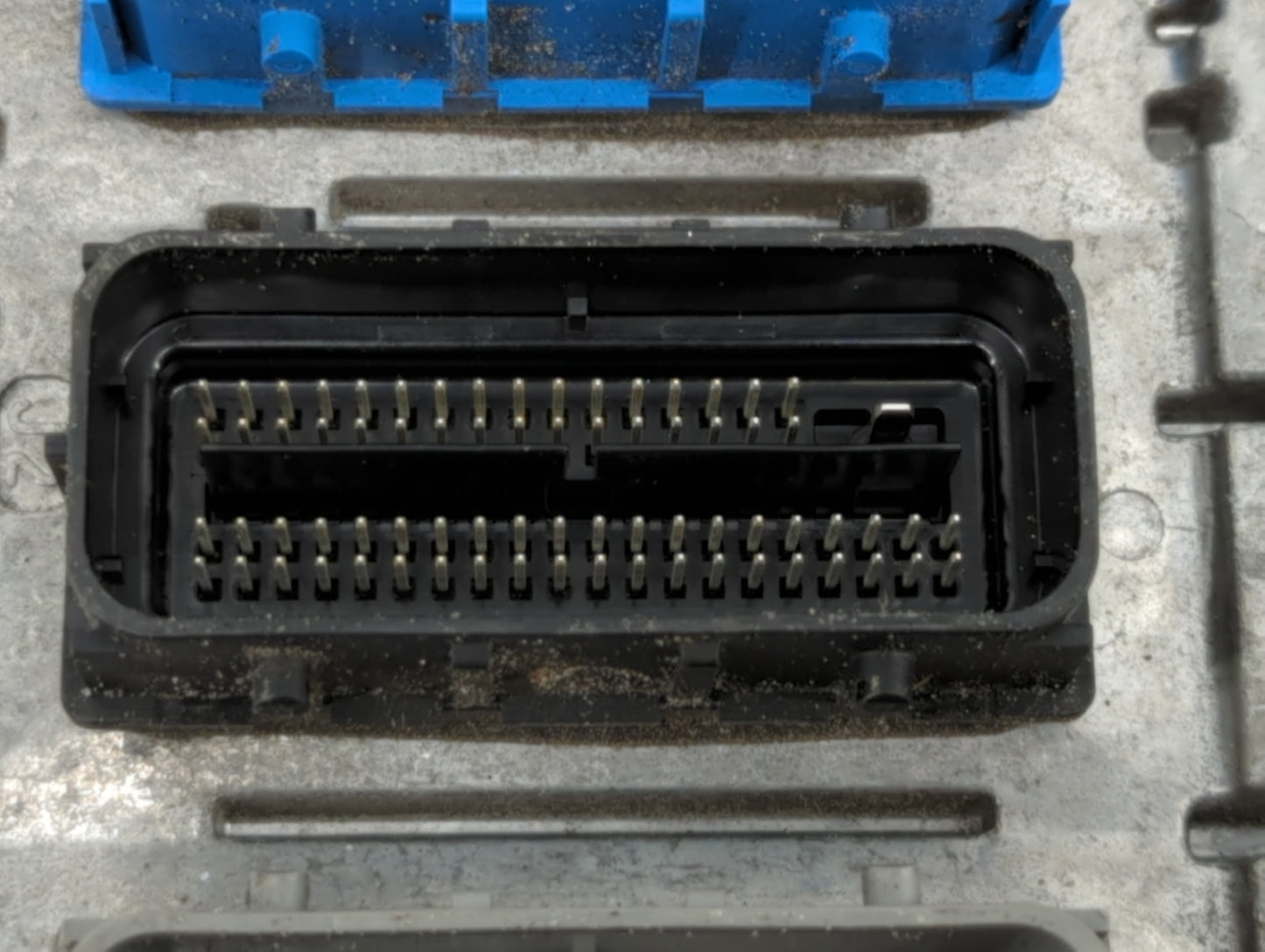 2018-2019 Chevrolet Equinox PCM Engine Control Computer ECU ECM PCU OEM P/N:12688973 12697837, 12687328 Fits Fits 2017 2018 
