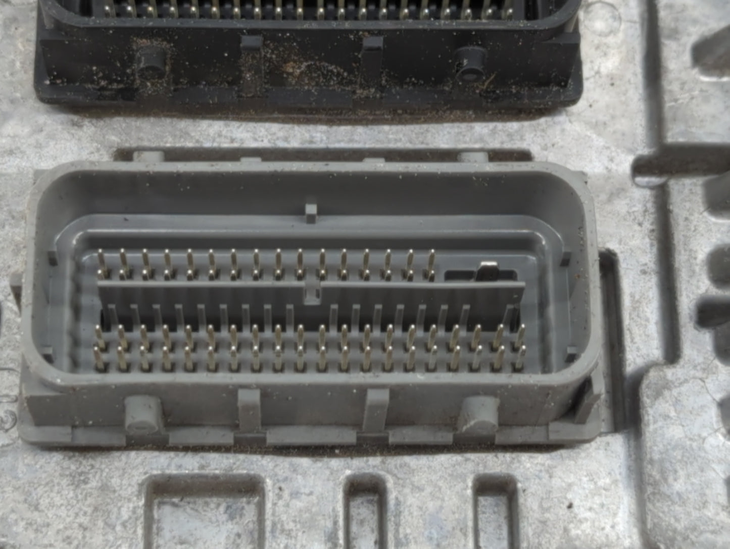 2018-2019 Chevrolet Equinox PCM Engine Control Computer ECU ECM PCU OEM P/N:12688973 12697837, 12687328 Fits Fits 2017 2018 