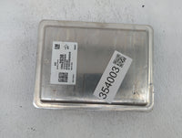 2018-2019 Chevrolet Equinox PCM Engine Control Computer ECU ECM PCU OEM P/N:12688973 12697837, 12687328 Fits Fits 2017 2018 