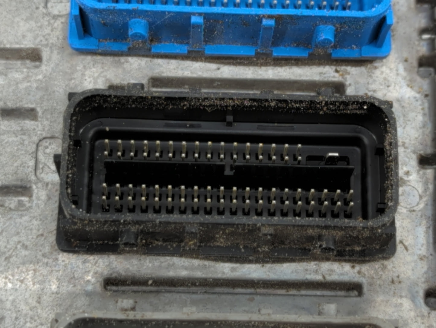 2018-2019 Chevrolet Equinox PCM Engine Control Computer ECU ECM PCU OEM P/N:12688973 12697837, 12687328 Fits Fits 2017 2018 