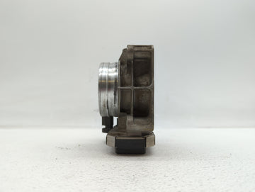 2018-2019 Chevrolet Equinox Throttle Body P/N:12670837AA 12681472AA, 12670937AA Fits Fits 2013 2014 2015 2016 2017 2018 2019 OEM Used Auto Parts