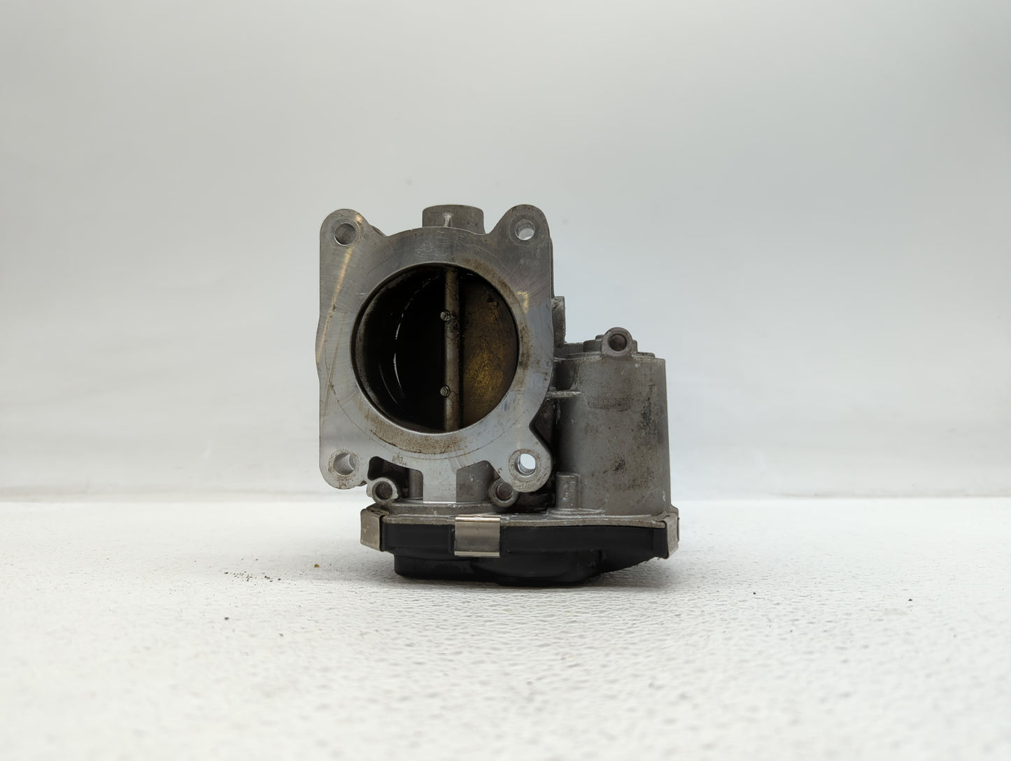 2018-2019 Chevrolet Equinox Throttle Body P/N:12670837AA 12681472AA, 12670937AA Fits Fits 2013 2014 2015 2016 2017 2018 2019