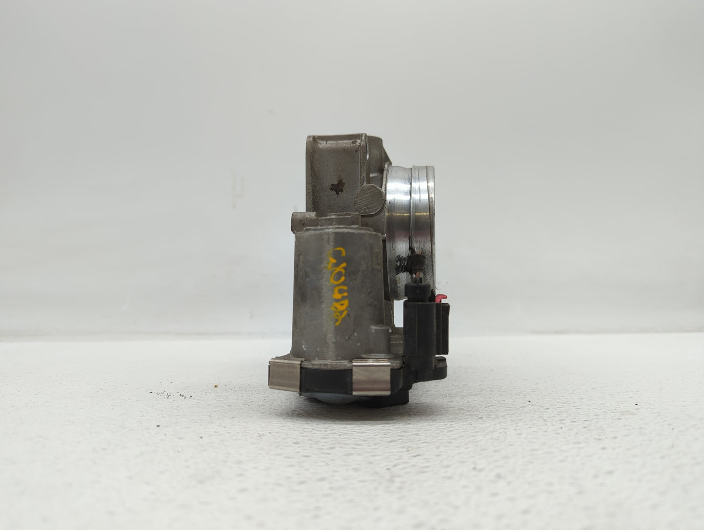 2018-2019 Chevrolet Equinox Throttle Body P/N:12670837AA 12681472AA, 12670937AA Fits Fits 2013 2014 2015 2016 2017 2018 2019