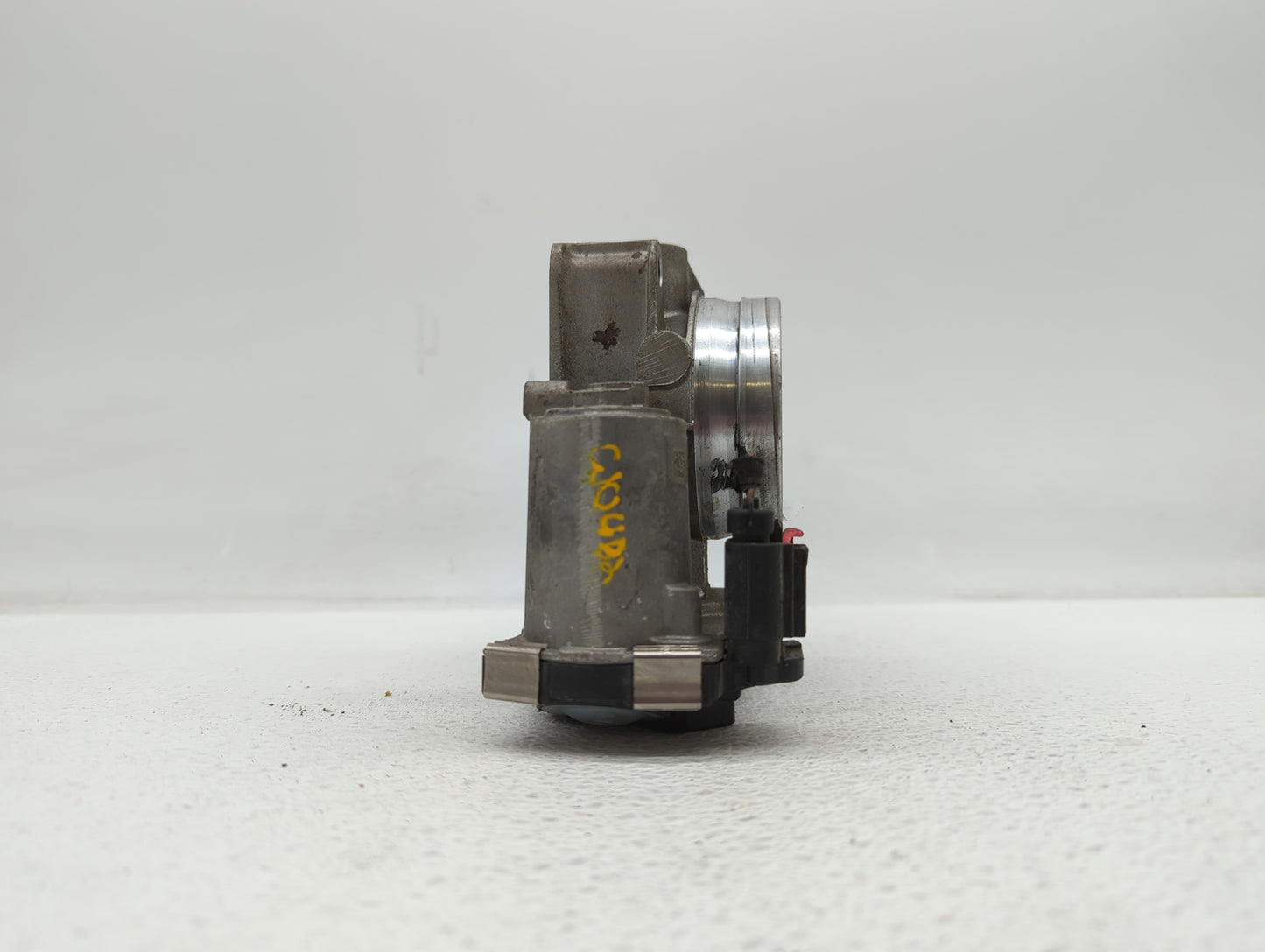 2018-2019 Chevrolet Equinox Throttle Body P/N:12670837AA 12681472AA, 12670937AA Fits Fits 2013 2014 2015 2016 2017 2018 2019