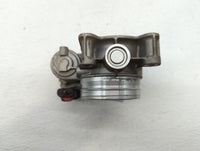 2018-2019 Chevrolet Equinox Throttle Body P/N:12670837AA 12681472AA, 12670937AA Fits Fits 2013 2014 2015 2016 2017 2018 2019