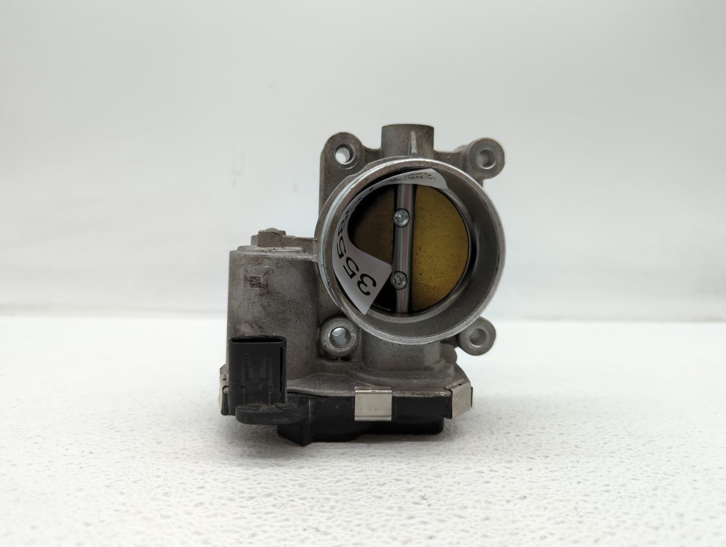 2018-2019 Chevrolet Equinox Throttle Body P/N:12670837AA 12681472AA, 12670937AA Fits Fits 2013 2014 2015 2016 2017 2018 2019