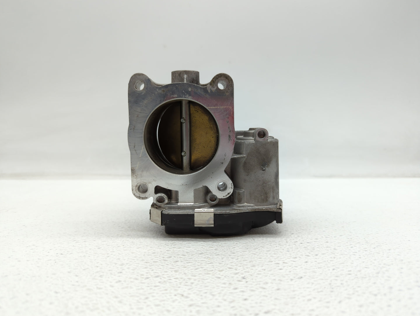 2018-2019 Chevrolet Equinox Throttle Body P/N:12670837AA 12681472AA, 12670937AA Fits Fits 2013 2014 2015 2016 2017 2018 2019