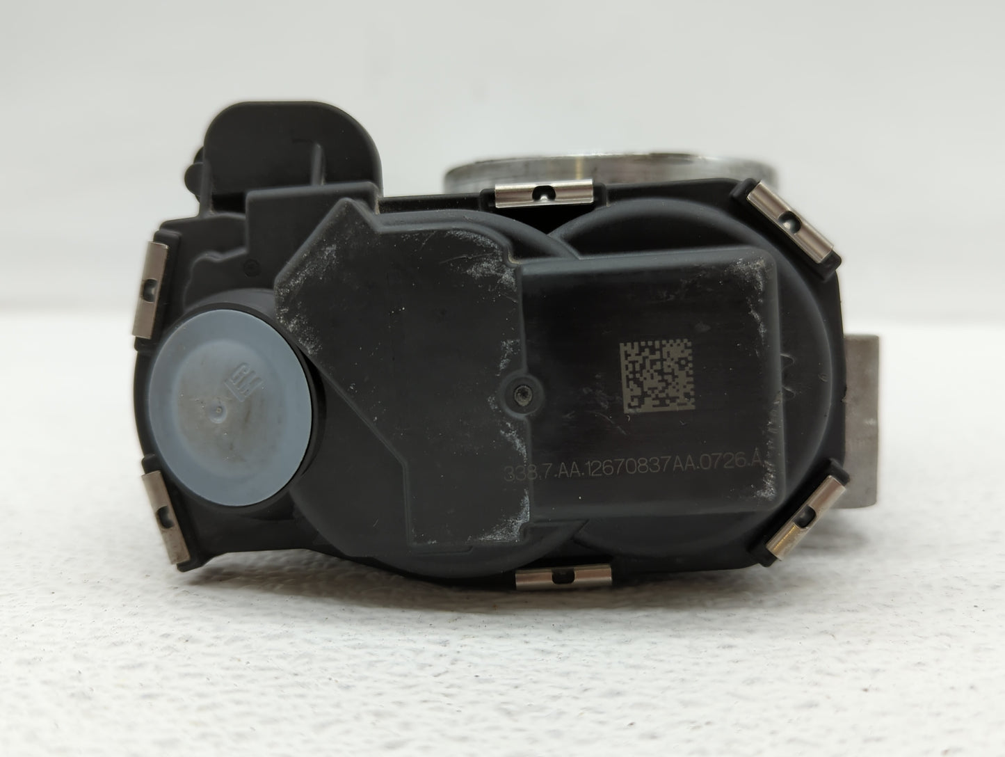 2018-2019 Chevrolet Equinox Throttle Body P/N:12670837AA 12681472AA, 12670937AA Fits Fits 2013 2014 2015 2016 2017 2018 2019