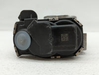 2018-2019 Chevrolet Equinox Throttle Body P/N:12670837AA 12681472AA, 12670937AA Fits Fits 2013 2014 2015 2016 2017 2018 2019