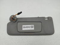 2018-2019 Chevrolet Equinox Sun Visor Shade Replacement Driver Left Mirror Fits Fits 2018 2019 OEM Used Auto Parts - Oemused