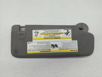 2018-2019 Chevrolet Equinox Sun Visor Shade Replacement Driver Left Mirror Fits Fits 2018 2019 OEM Used Auto Parts - Oemused