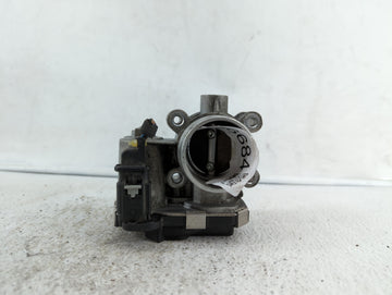 2018-2019 Chevrolet Equinox Throttle Body P/N:12671379AA Fits Fits 2016 2017 2018 2019 OEM Used Auto Parts - Oemusedautopart