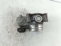 2018-2019 Chevrolet Equinox Throttle Body P/N:12671379AA Fits Fits 2016 2017 2018 2019 OEM Used Auto Parts - Oemusedautopart