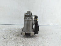 2018-2019 Chevrolet Equinox Throttle Body P/N:12671379AA Fits Fits 2016 2017 2018 2019 OEM Used Auto Parts - Oemusedautopart