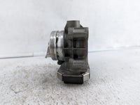 2018-2019 Chevrolet Equinox Throttle Body P/N:12671379AA Fits Fits 2016 2017 2018 2019 OEM Used Auto Parts - Oemusedautopart