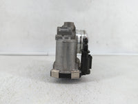 2018-2019 Chevrolet Equinox Throttle Body P/N:12671379AA Fits Fits 2016 2017 2018 2019 OEM Used Auto Parts - Oemusedautopart