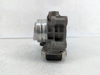 2018-2019 Chevrolet Equinox Throttle Body P/N:12671379AA Fits Fits 2016 2017 2018 2019 OEM Used Auto Parts - Oemusedautopart
