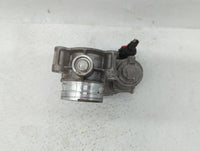 2018-2019 Chevrolet Equinox Throttle Body P/N:55496779AA 55498779AA Fits Fits 2017 2018 2019 OEM Used Auto Parts - Oemusedau
