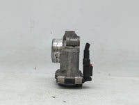 2018-2019 Chevrolet Equinox Throttle Body P/N:55496779AA 55498779AA Fits Fits 2017 2018 2019 OEM Used Auto Parts - Oemusedau