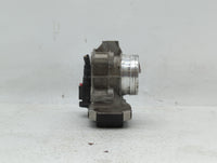 2018-2019 Chevrolet Equinox Throttle Body P/N:55496779AA 55498779AA Fits Fits 2017 2018 2019 OEM Used Auto Parts - Oemusedau