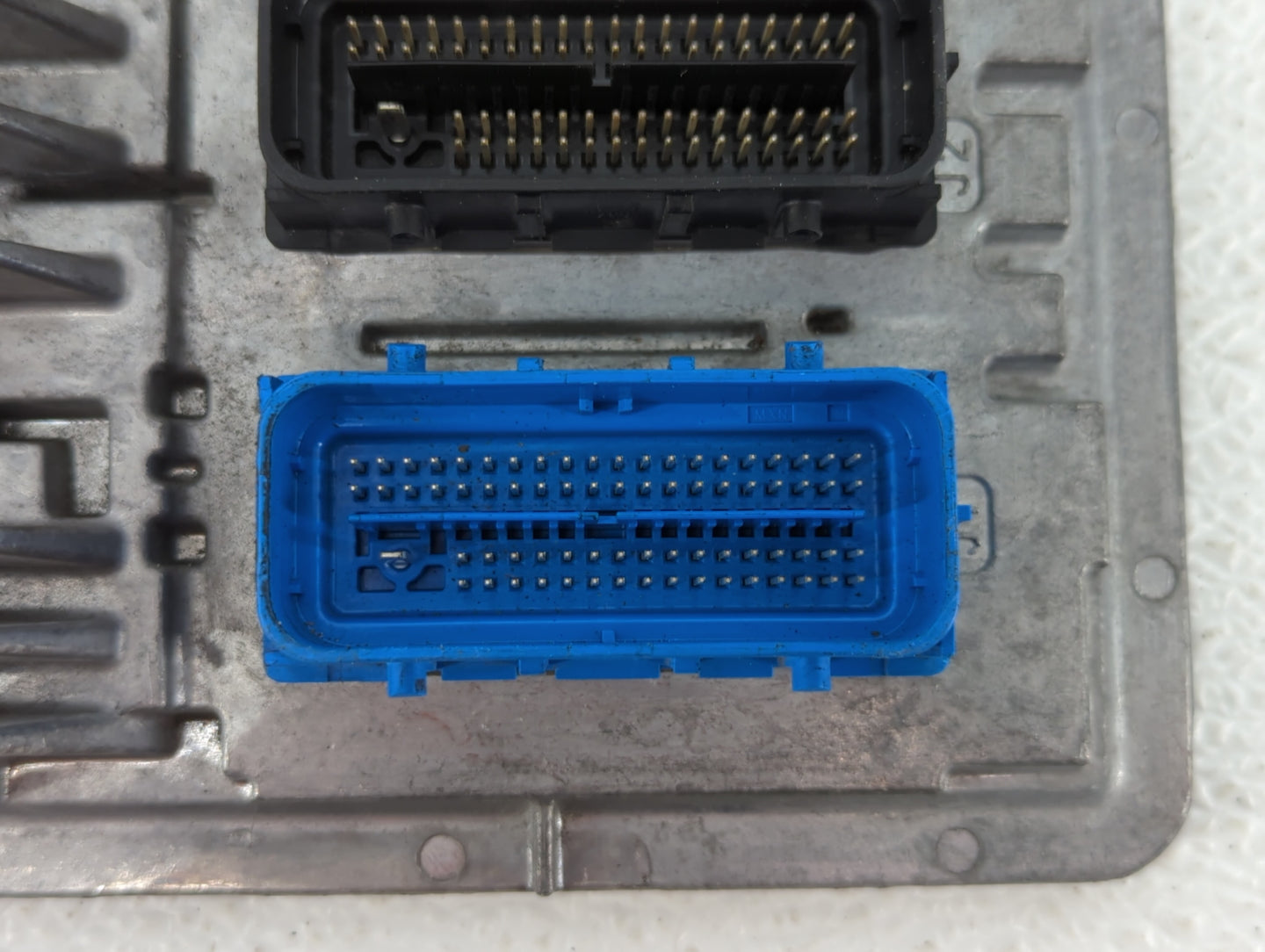 2018-2019 Chevrolet Equinox PCM Engine Control Computer ECU ECM PCU OEM P/N:12677677 12686384, 12669908 Fits Fits 2017 2018 
