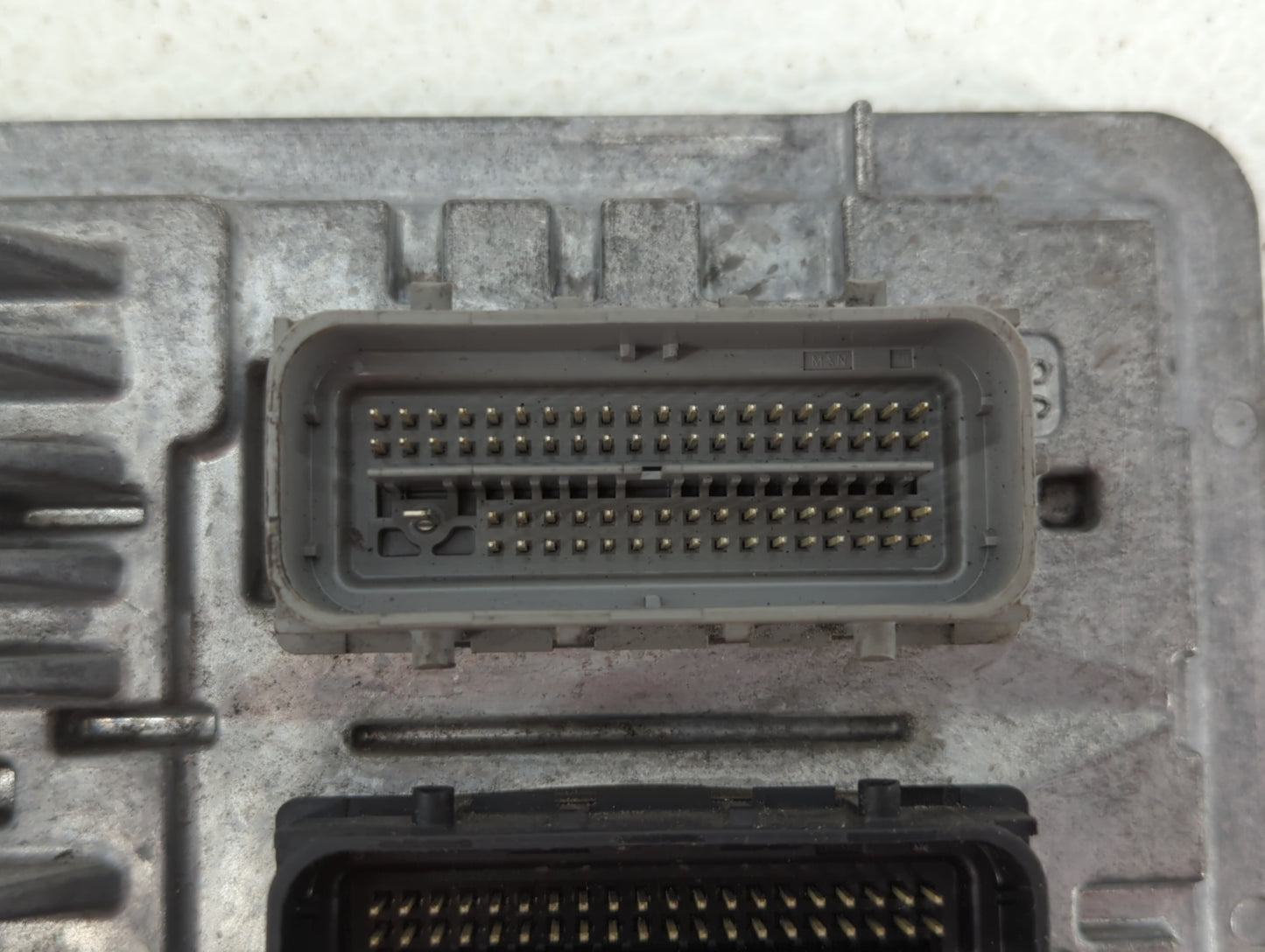 2018-2019 Chevrolet Equinox PCM Engine Control Computer ECU ECM PCU OEM P/N:12677677 12686384, 12669908 Fits Fits 2017 2018 