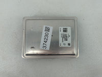 2018-2019 Chevrolet Equinox PCM Engine Control Computer ECU ECM PCU OEM P/N:12677677 12686384, 12669908 Fits Fits 2017 2018 