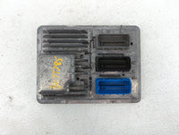 2018-2019 Chevrolet Equinox PCM Engine Control Computer ECU ECM PCU OEM P/N:12688128 12677677, 12686384 Fits Fits 2017 2018 