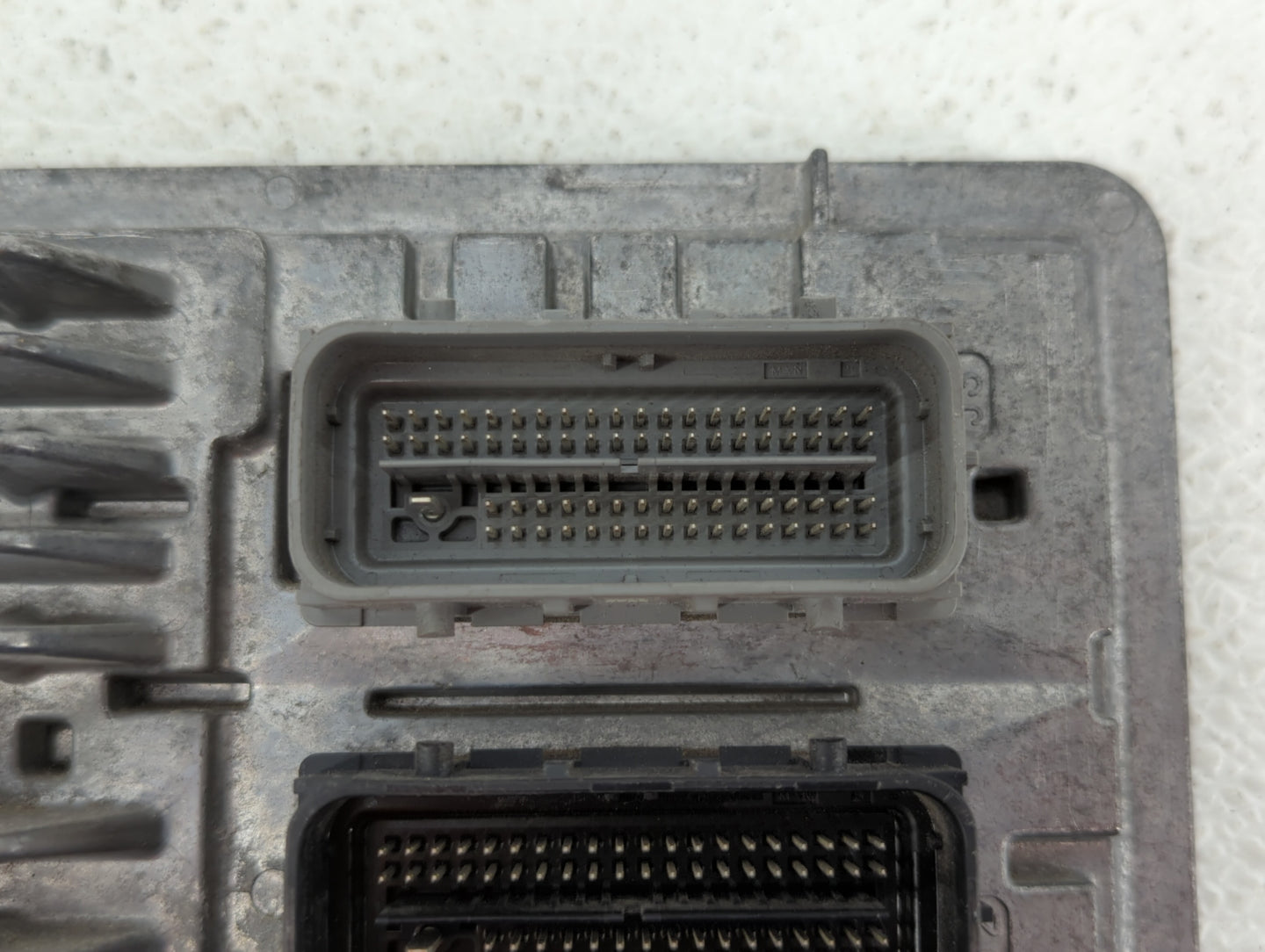 2018-2019 Chevrolet Equinox PCM Engine Control Computer ECU ECM PCU OEM P/N:12688128 12677677, 12686384 Fits Fits 2017 2018 