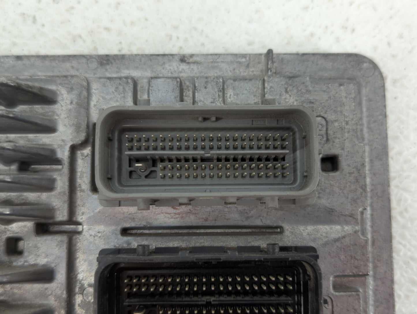 2018-2019 Chevrolet Equinox PCM Engine Control Computer ECU ECM PCU OEM P/N:12688128 12677677, 12686384 Fits Fits 2017 2018 