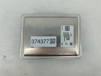 2018-2019 Chevrolet Equinox PCM Engine Control Computer ECU ECM PCU OEM P/N:12688128 12677677, 12686384 Fits Fits 2017 2018 