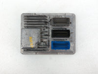 2018-2019 Chevrolet Equinox PCM Engine Control Computer ECU ECM PCU OEM P/N:12688128 12677677, 12686384 Fits Fits 2017 2018 