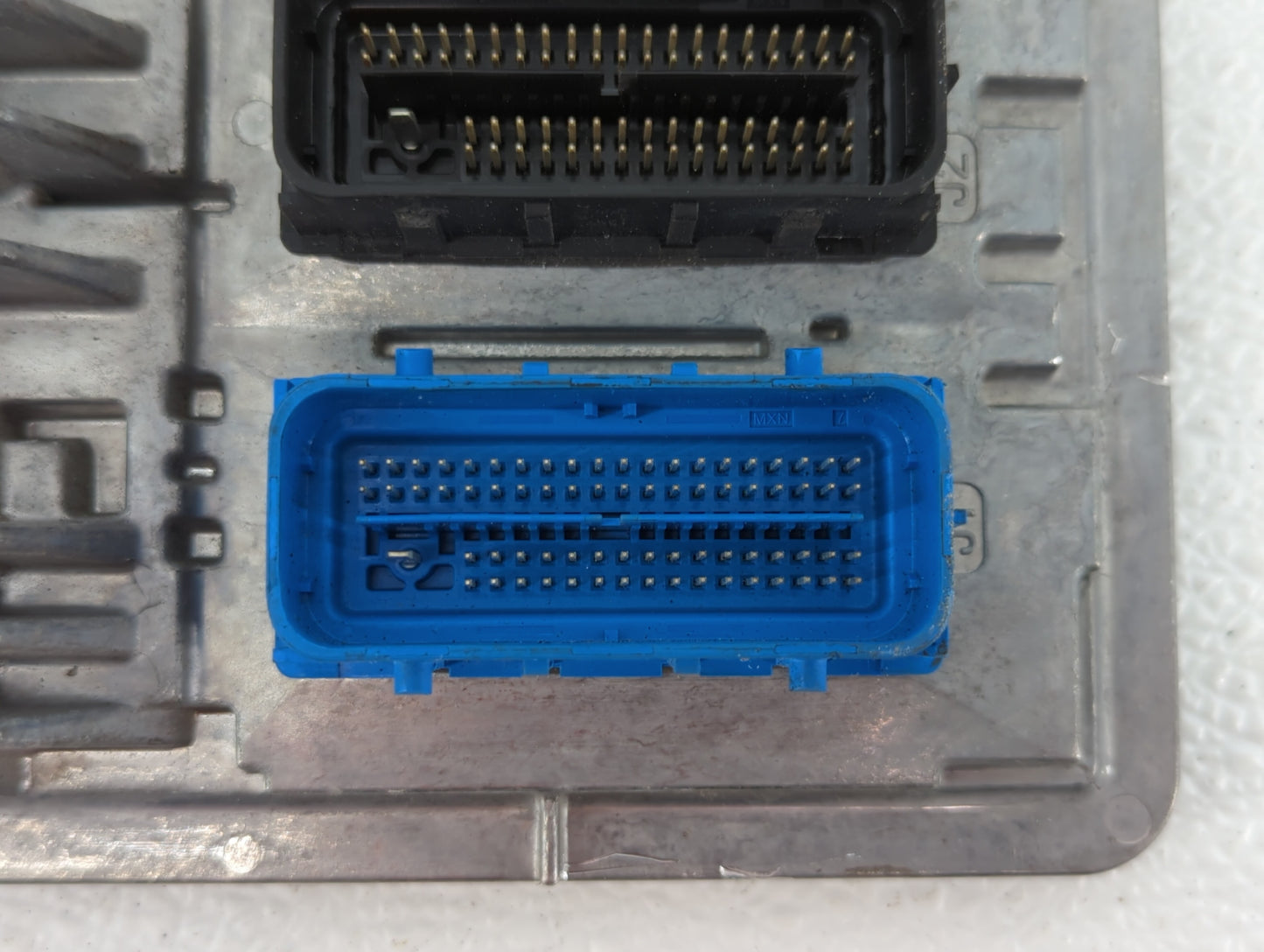 2018-2019 Chevrolet Equinox PCM Engine Control Computer ECU ECM PCU OEM P/N:12688128 12677677, 12686384 Fits Fits 2017 2018 