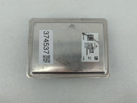 2018-2019 Chevrolet Equinox PCM Engine Control Computer ECU ECM PCU OEM P/N:12688128 12677677, 12686384 Fits Fits 2017 2018 