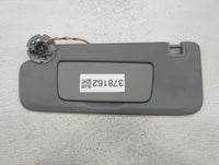 2018-2019 Chevrolet Equinox Sun Visor Shade Replacement Driver Left Mirror Fits Fits 2018 2019 OEM Used Auto Parts - Oemused