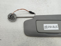 2018-2019 Chevrolet Equinox Sun Visor Shade Replacement Driver Left Mirror Fits Fits 2018 2019 OEM Used Auto Parts - Oemused