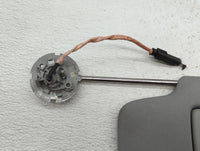 2018-2019 Chevrolet Equinox Sun Visor Shade Replacement Driver Left Mirror Fits Fits 2018 2019 OEM Used Auto Parts - Oemused