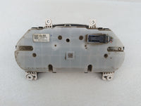 2018 Chevrolet Equinox Instrument Cluster Speedometer Gauges P/N:84240633 84282824 Fits OEM Used Auto Parts - Oemusedautopar