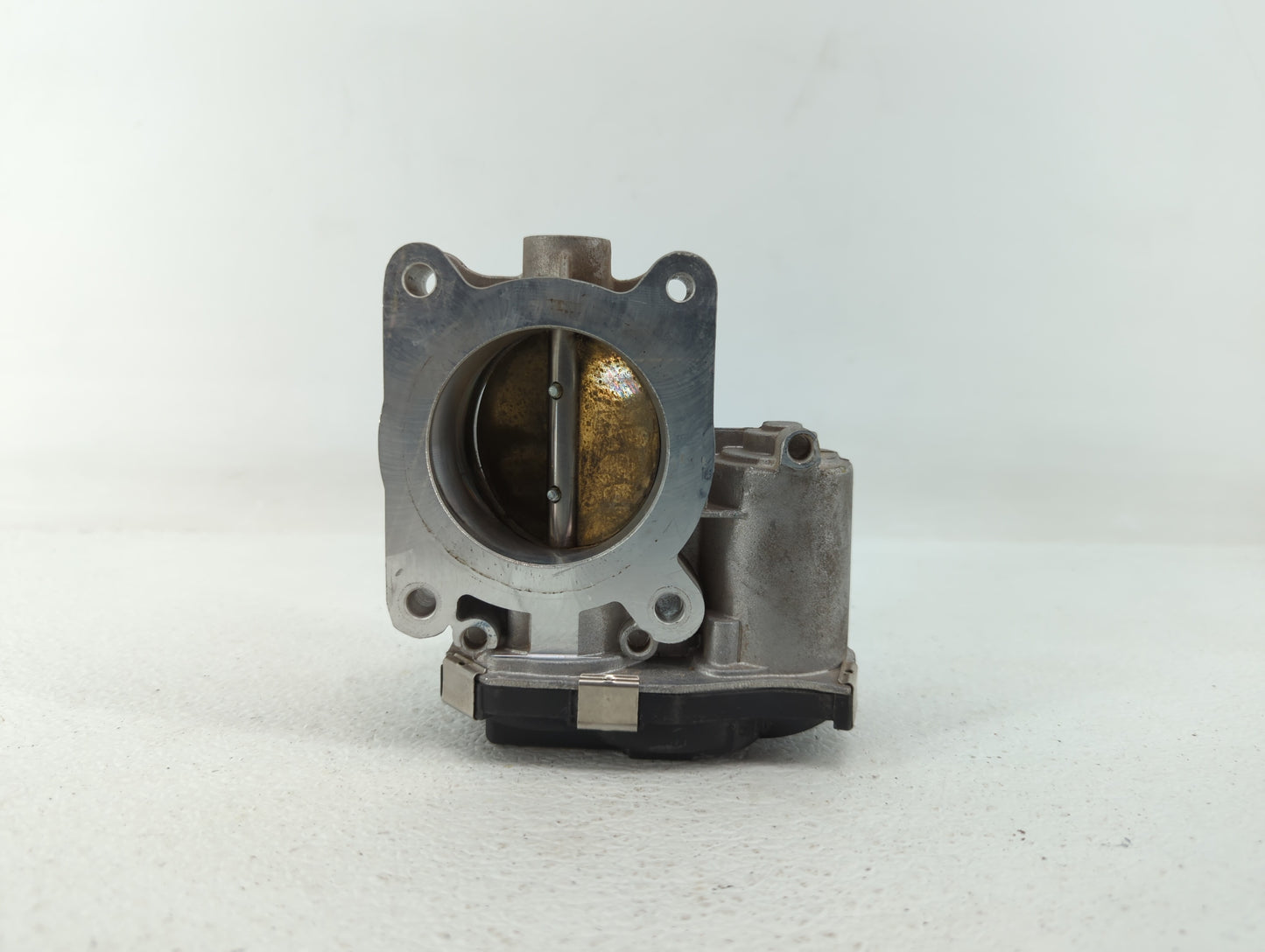 2018-2019 Chevrolet Equinox Throttle Body P/N:12670837AA 12681472AA, 12670937AA Fits Fits 2013 2014 2015 2016 2017 2018 2019